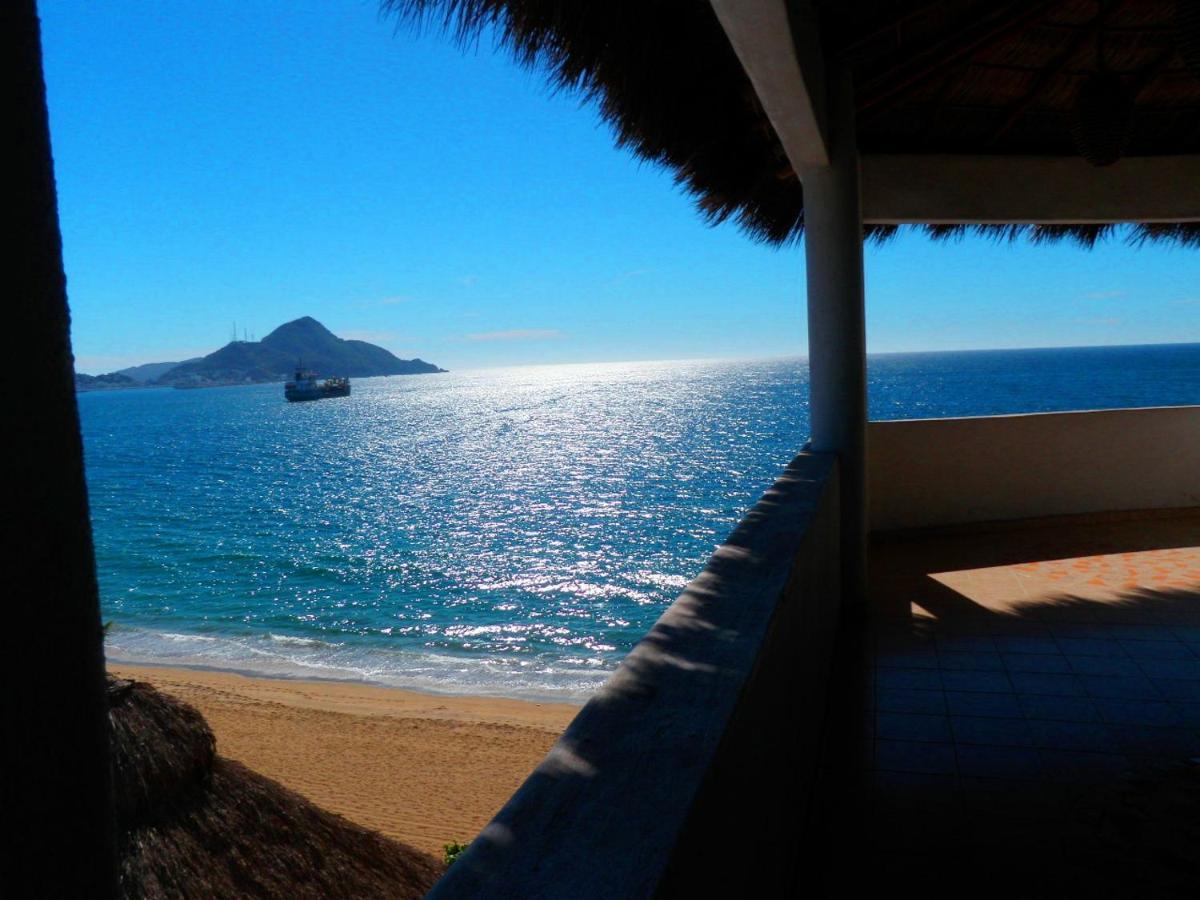 Hotelito Escondido 4*