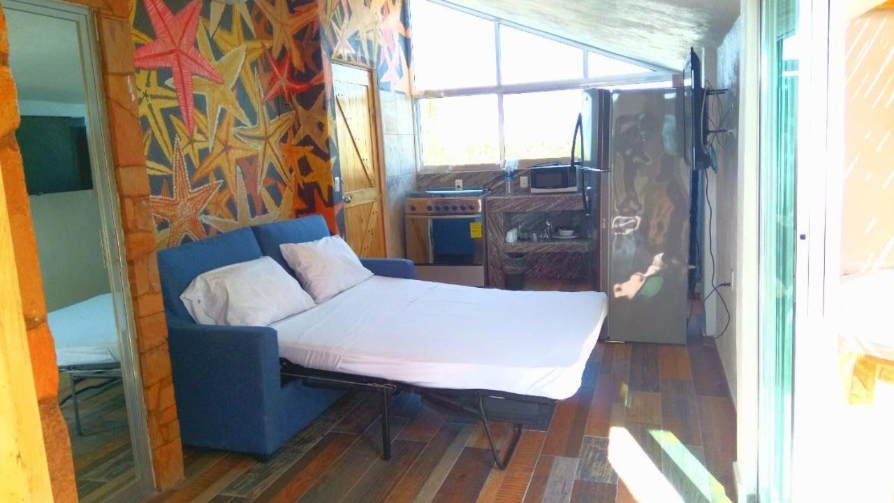 Hotelito Escondido Manzanillo